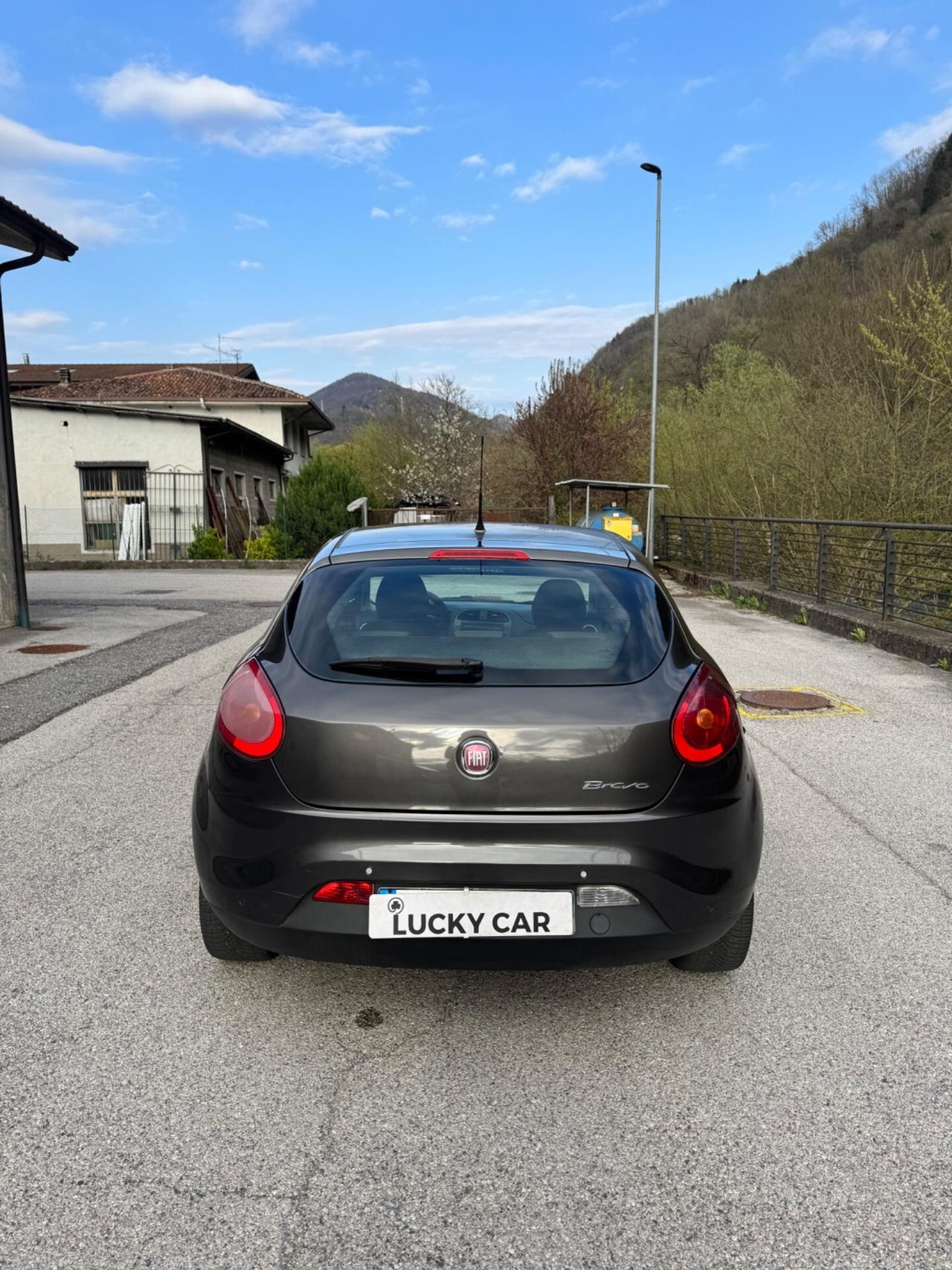 Fiat Bravo 1.4 Dynamic
