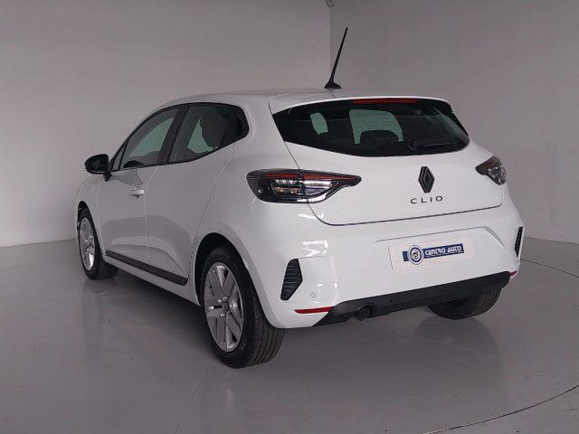RENAULT Clio ECO-G 100 CV Evolution