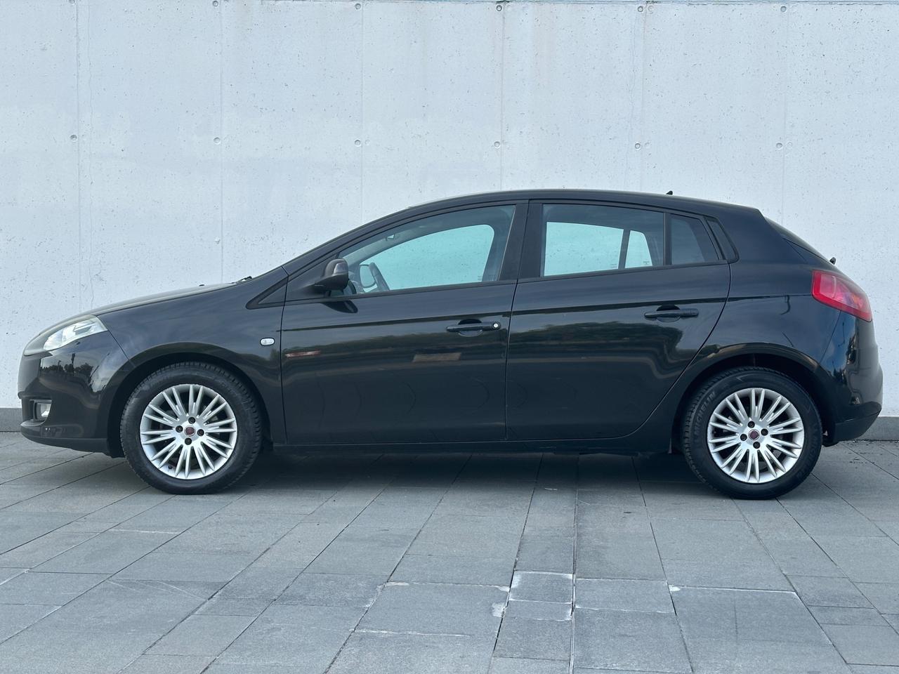 Fiat Bravo 1.4 GPL Unico Proprietario