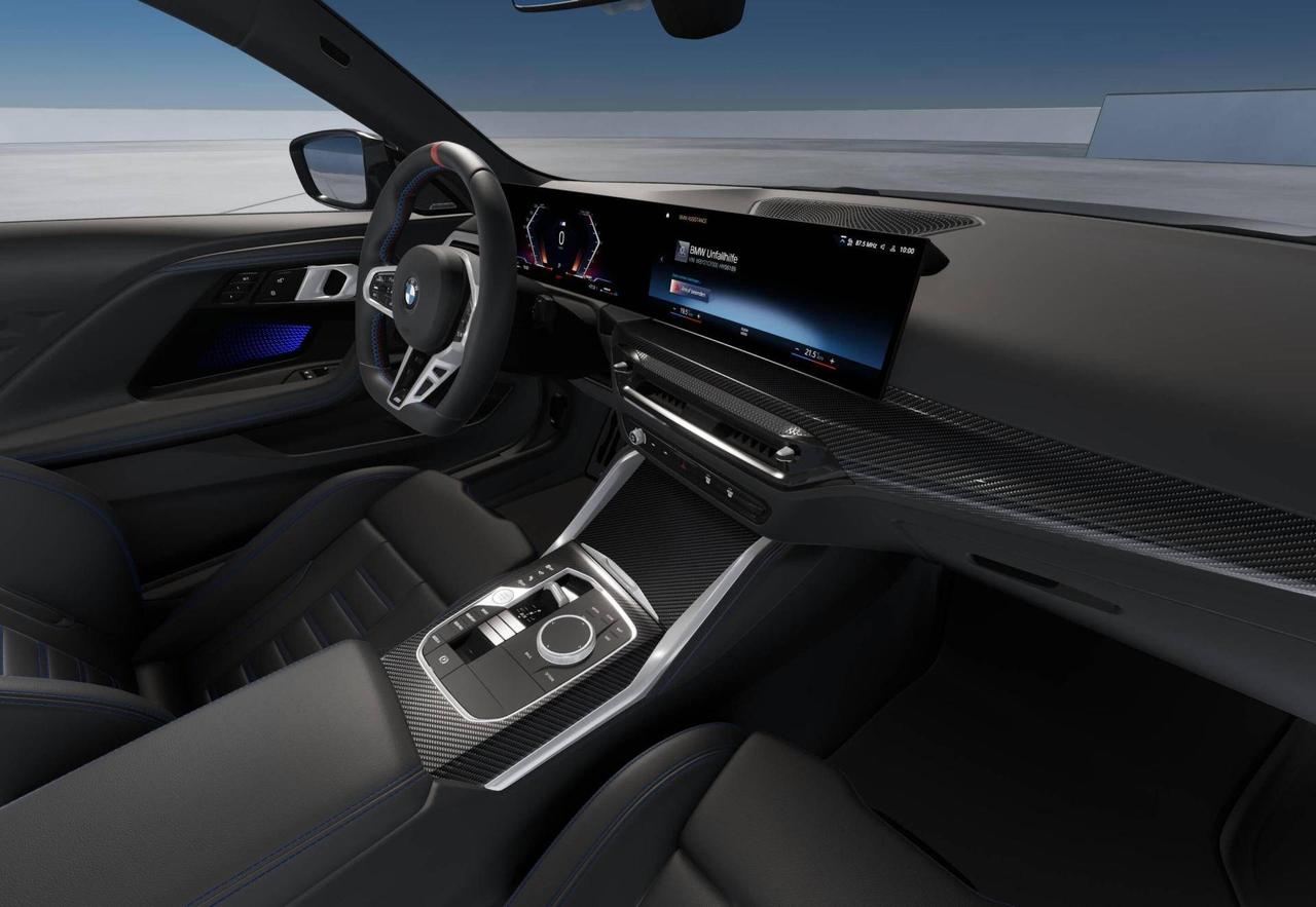 BMW Serie 2 M240i Coupé xDrive MSport Pro
