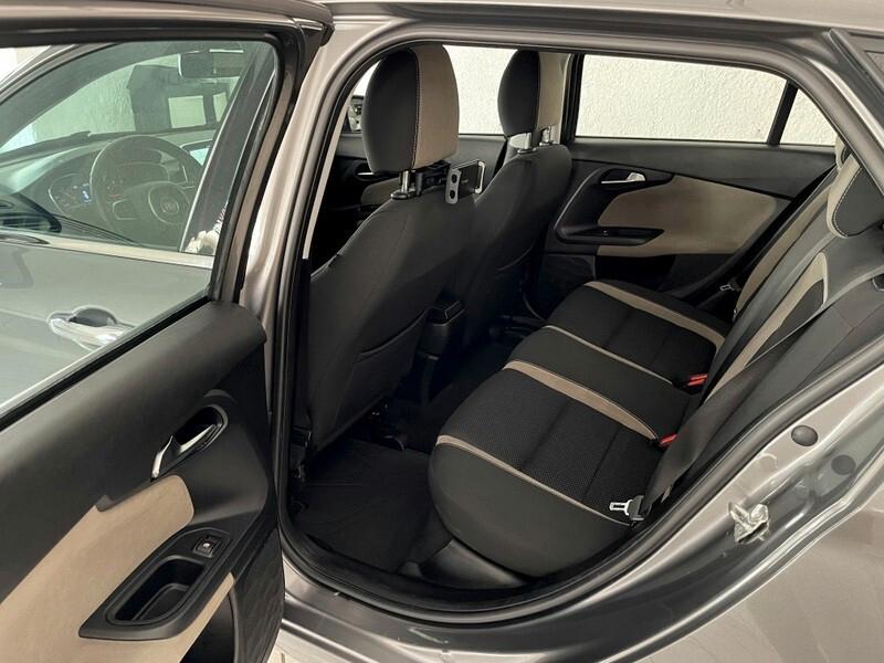 Fiat Tipo 1.6 Mjt S&S SW Lounge