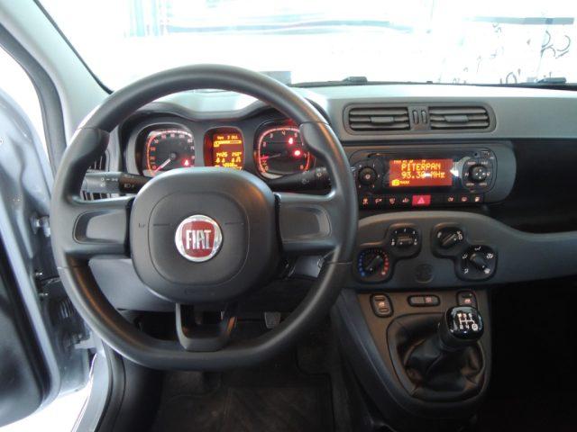 FIAT Panda 1.2 GPL EasyPower Easy