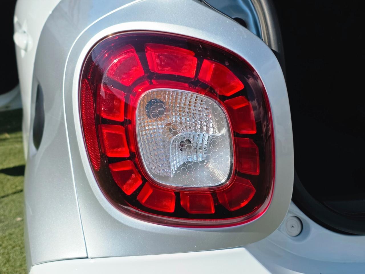 SMART FORFOUR 0.9 90CV PRIME FULL - 2016