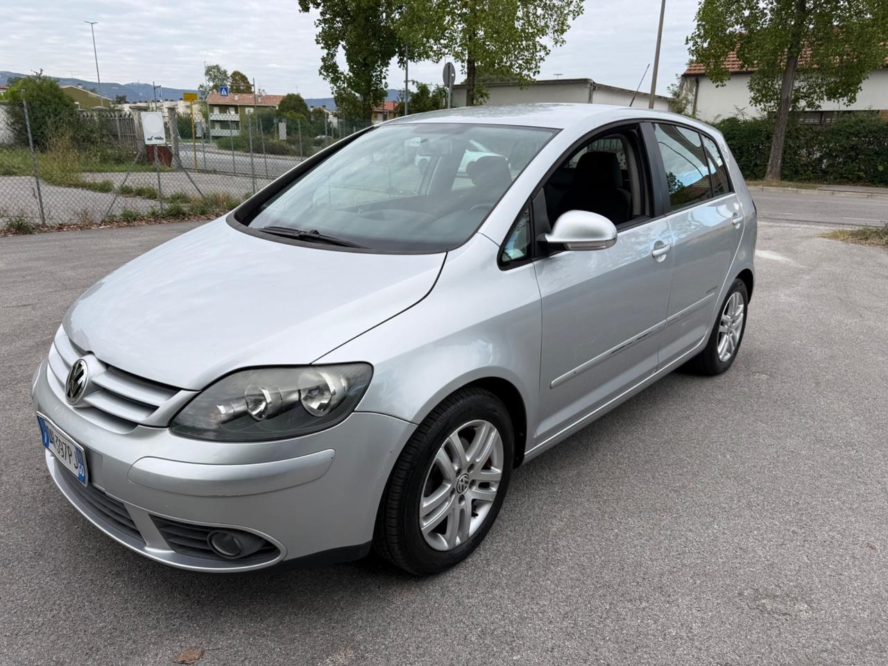 Volkswagen Golf Plus 1.6 5p. Comfortline