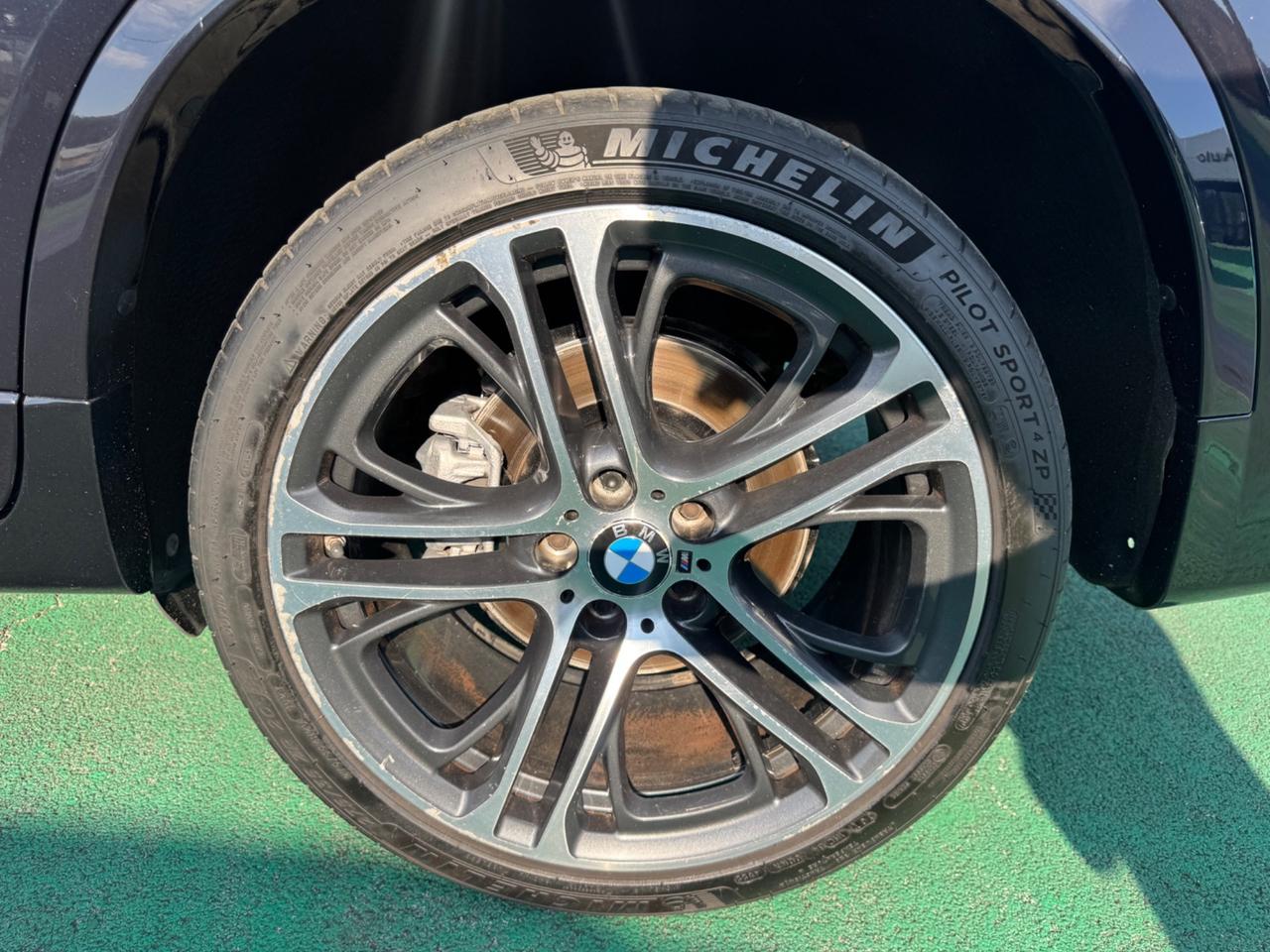 Bmw X4 xDrive20d Msport
