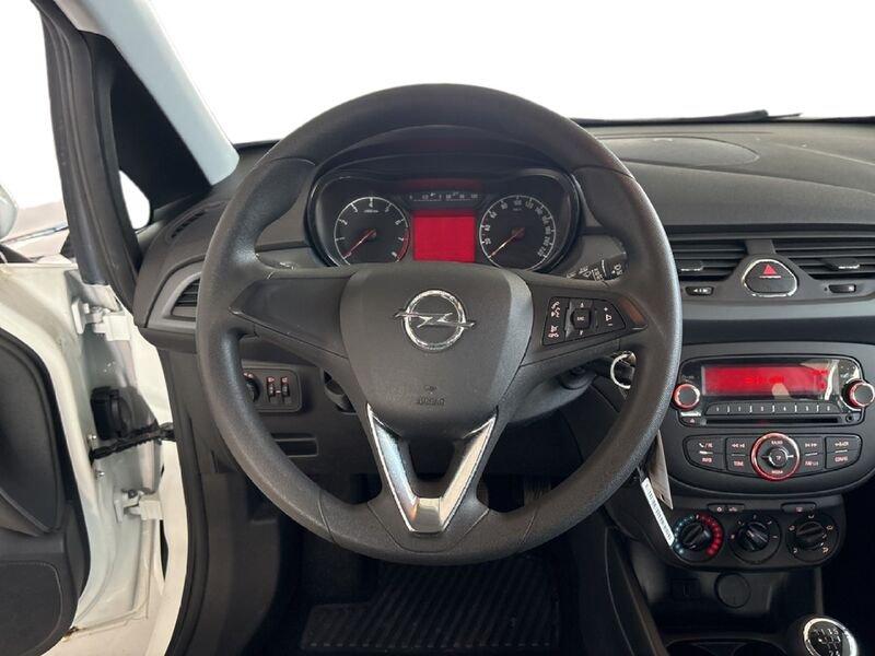 Opel Corsa Corsa 1.4 90CV GPL Tech 5 porte Advance