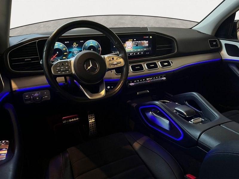 Mercedes-Benz GLE 350 d 4Matic Premium Plus - IVA DEDUCIBILE