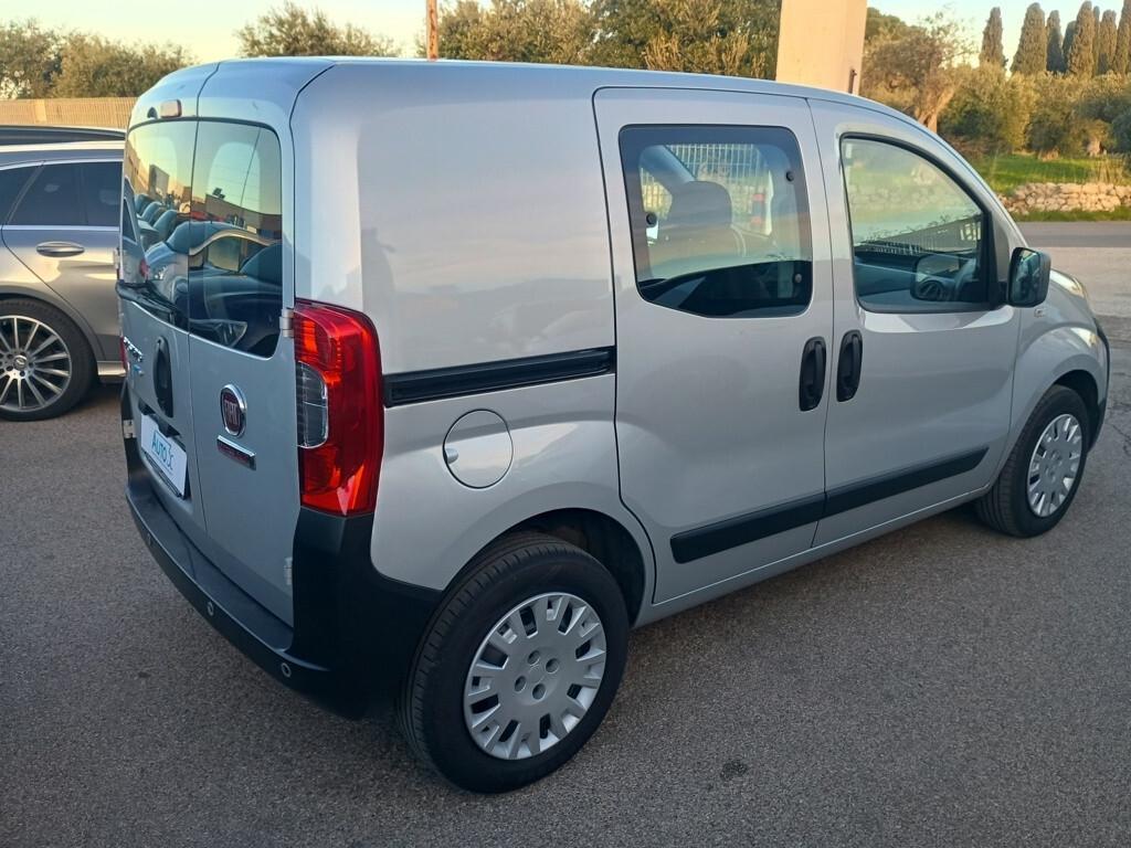 Fiat Fiorino Combi 1.3 MJ 95cv SX Autocarro N1