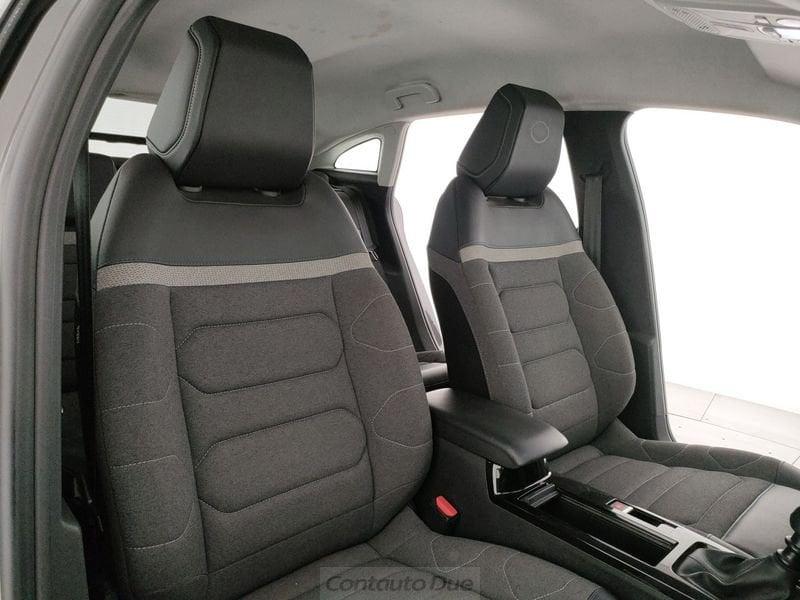 Citroën C4 C4 1.5 bluehdi Feel Pack s&s 110cv