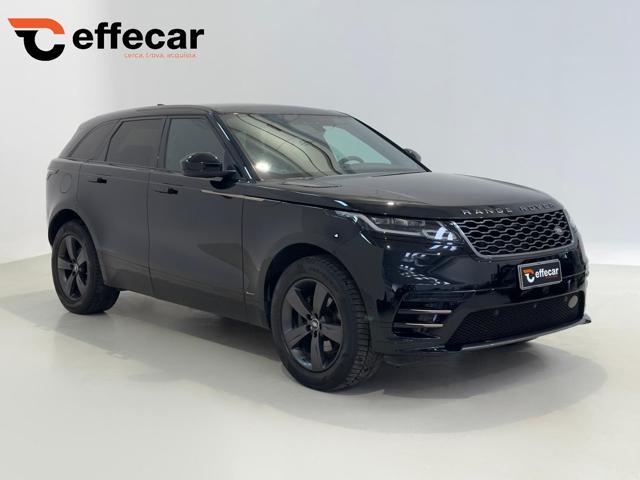 LAND ROVER Range Rover Velar 2.0D I4 180 CV R-Dynamic S