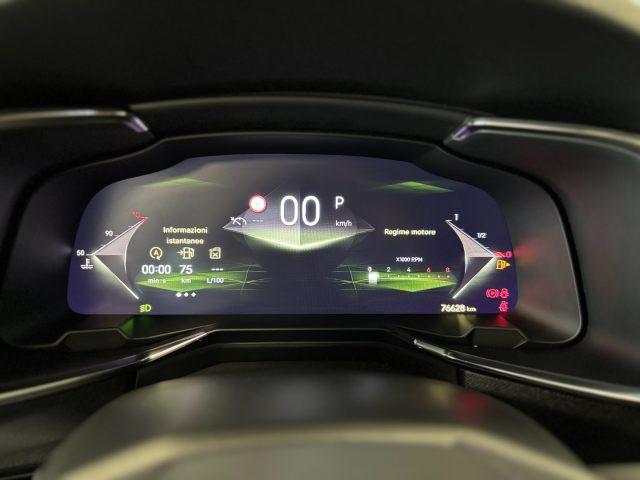 DS AUTOMOBILES DS 7 1.5 BlueHDi Automatico Bastille Business