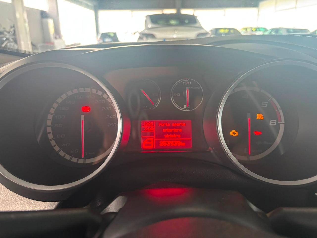 Alfa Romeo Giulietta 1.6 JTDm-2 105 CV Progression