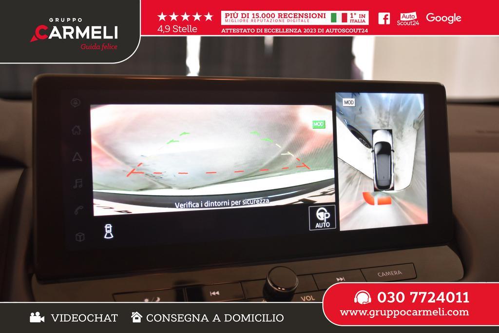 Nissan Qashqai 1.5 e-POWER Tekna 2WD e-Shifter