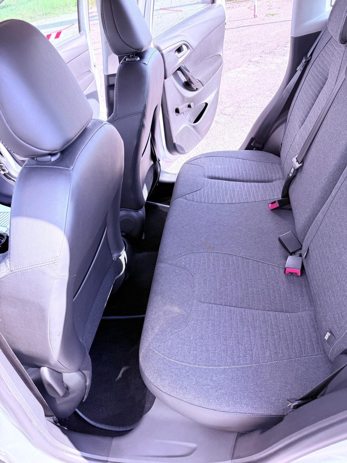 Citroen C3 PureTech 68 Attraction Ok neopatentati