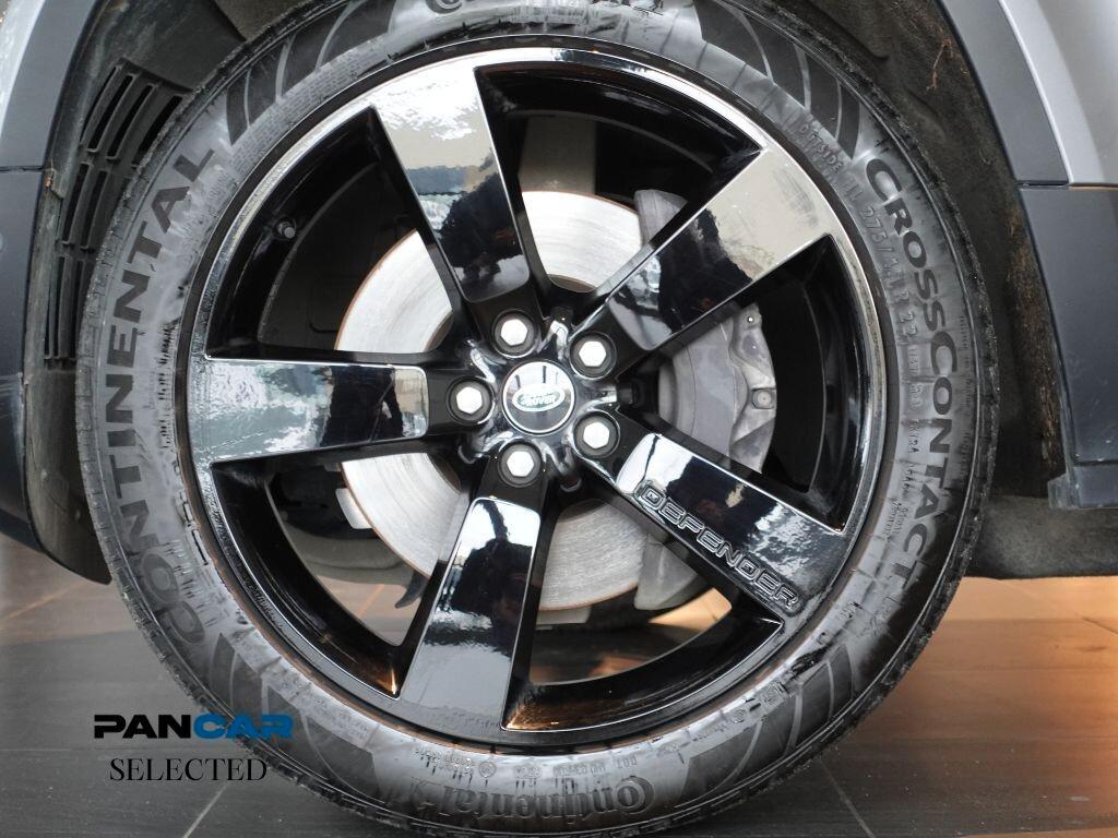 Land Rover Defender 90 3.0D I6 250 CV AWD Auto SE