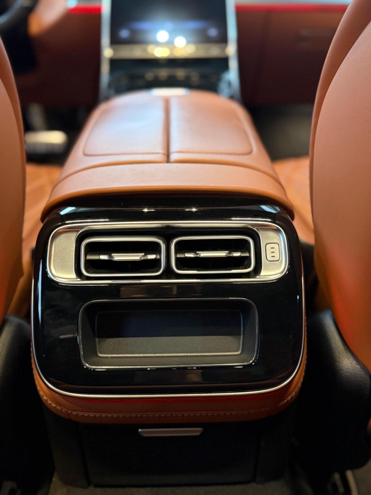 Mercedes-benz S 500 4Matic Mild hybrid Premium Plus