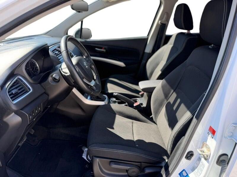 Suzuki S-Cross S-Cross 1.6 ddis Cool s&s 4wd allgrip dct