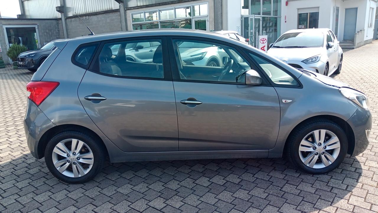 Hyundai iX20 1.4 CRDI 90 CV Comfort