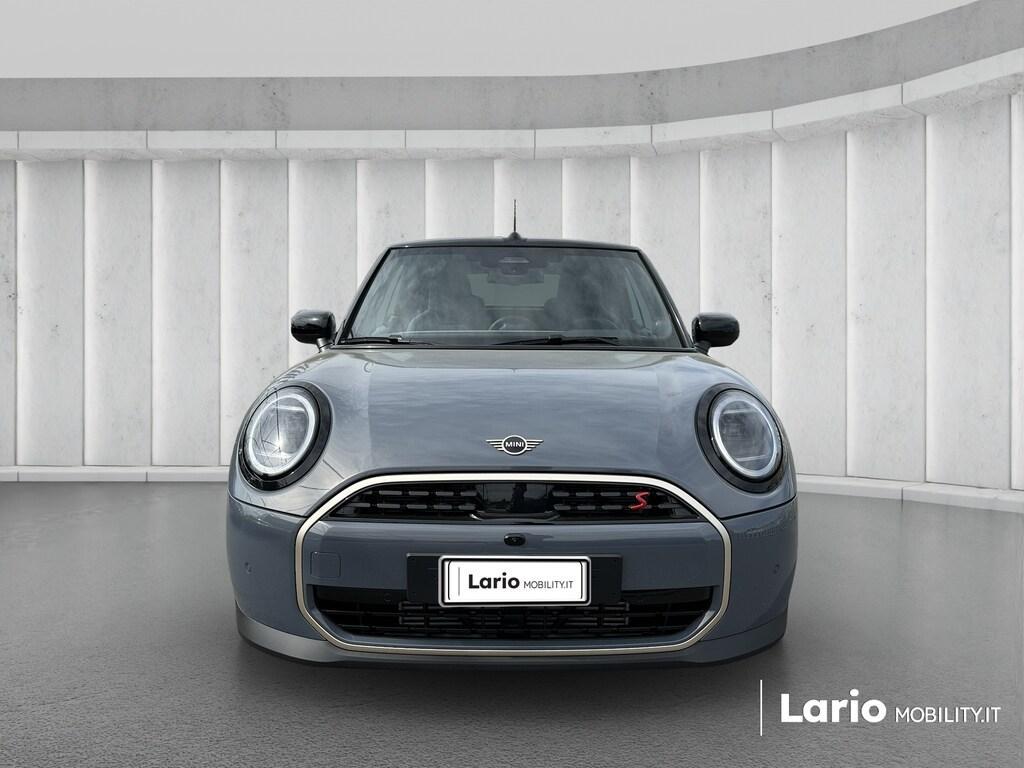 Mini Mini Cooper Cabrio 2.0 S Favoured Auto