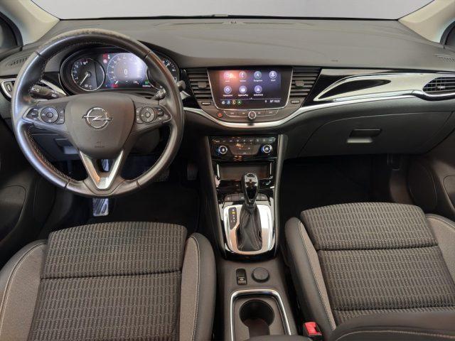OPEL Astra 1.5 CDTI 122 CV 5p Business Elegance