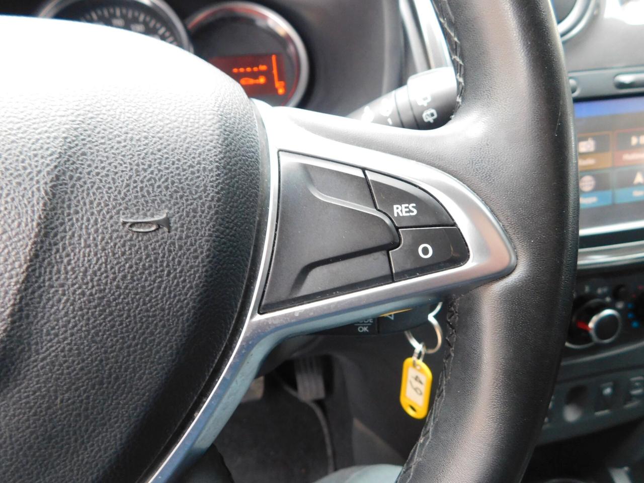 Dacia Sandero 1.5 Blue dCi 8V 95CV Start&Stop Serie Speciale Wow