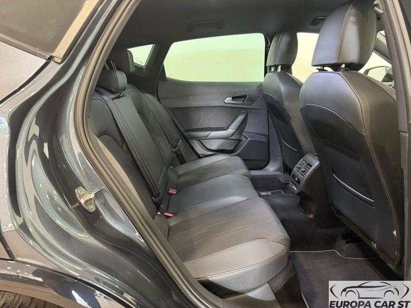 CUPRA Formentor 2.0 TDI DSG
