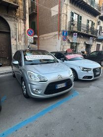 Citroen C3 1.6 e-HDi 90 airdream CMP6 Exclusive FINANZIABILE