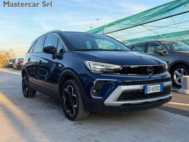 OPEL Crossland NEOPATENTATI 2021 1.2 Elegance TG: GR603XC