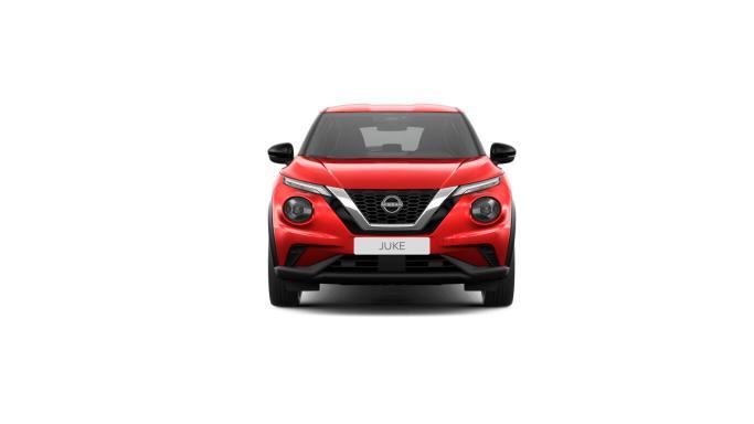 Nissan Juke 1.0 dig-t N-Connecta 114cv dct Cerchi19 in Promo
