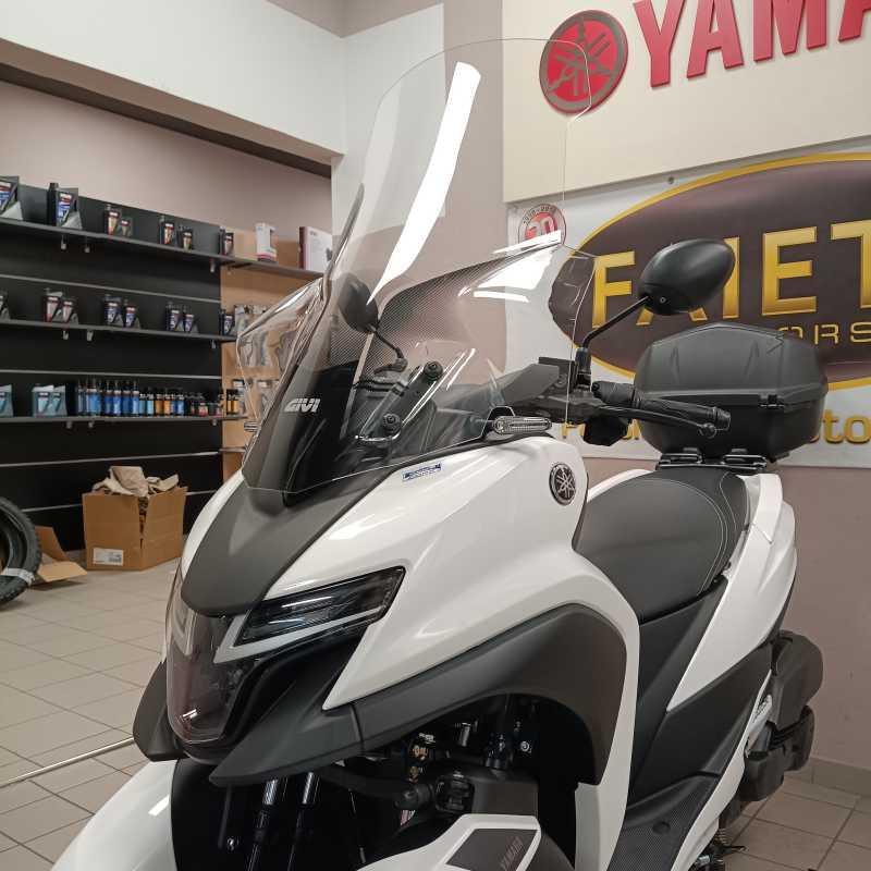 Yamaha Tricity 125 - 2025