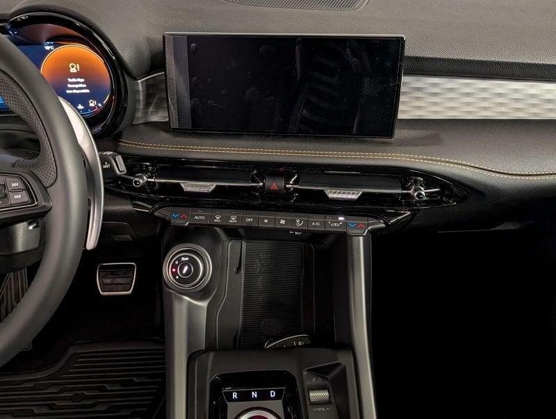 Alfa Romeo Tonale HYBRID VELOCE 160CV MY25 (Tetto Apr.+Pack Techno)