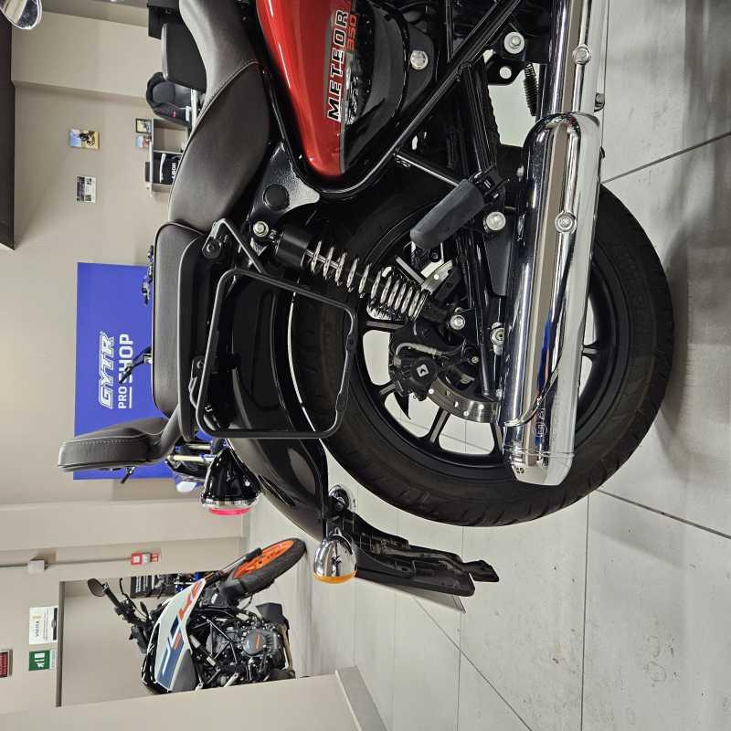 Royal Enfield Meteor 350 - 2024