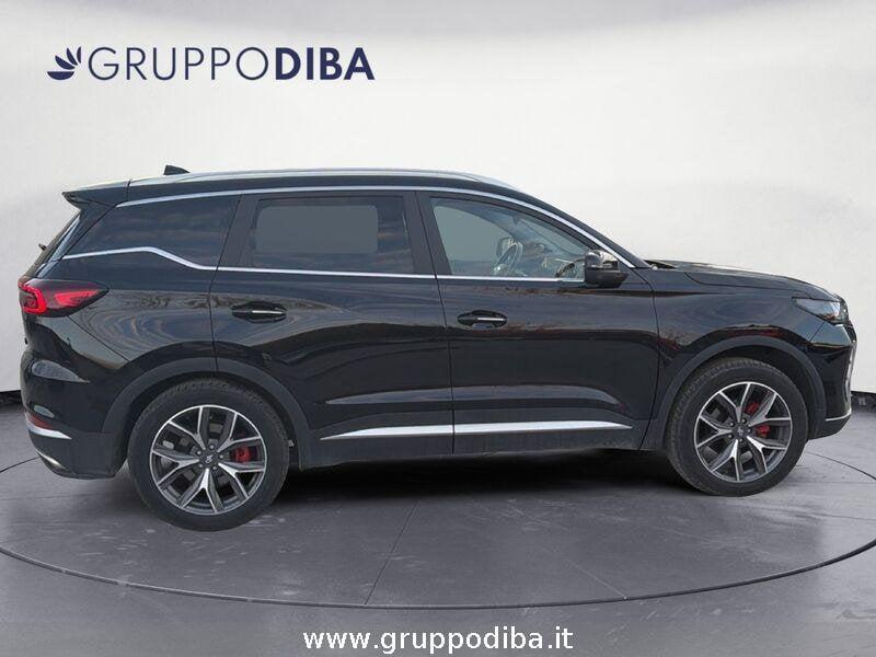 DR AUTOMOBILES DR 6.0 1.6 T - GDI DCT BZ/GPL