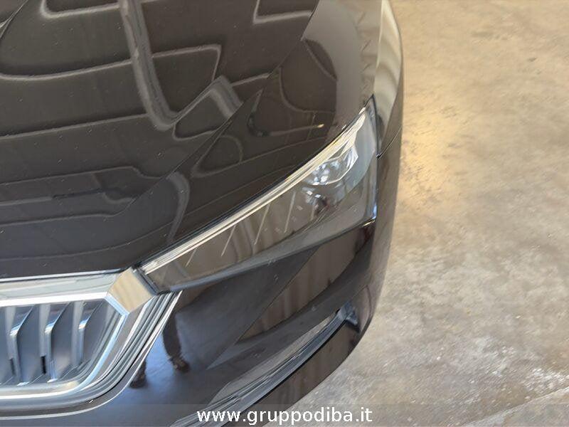 Škoda Scala 2019 Benzina 1.0 tsi Style 110cv