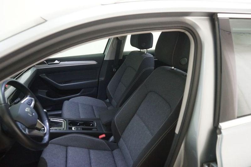 Volkswagen Passat 2.0 TDI SCR EVO 110kW Business DSG