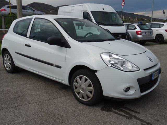 RENAULT Clio 1.5 dCi 75CV 3 porte Van Gran Confort