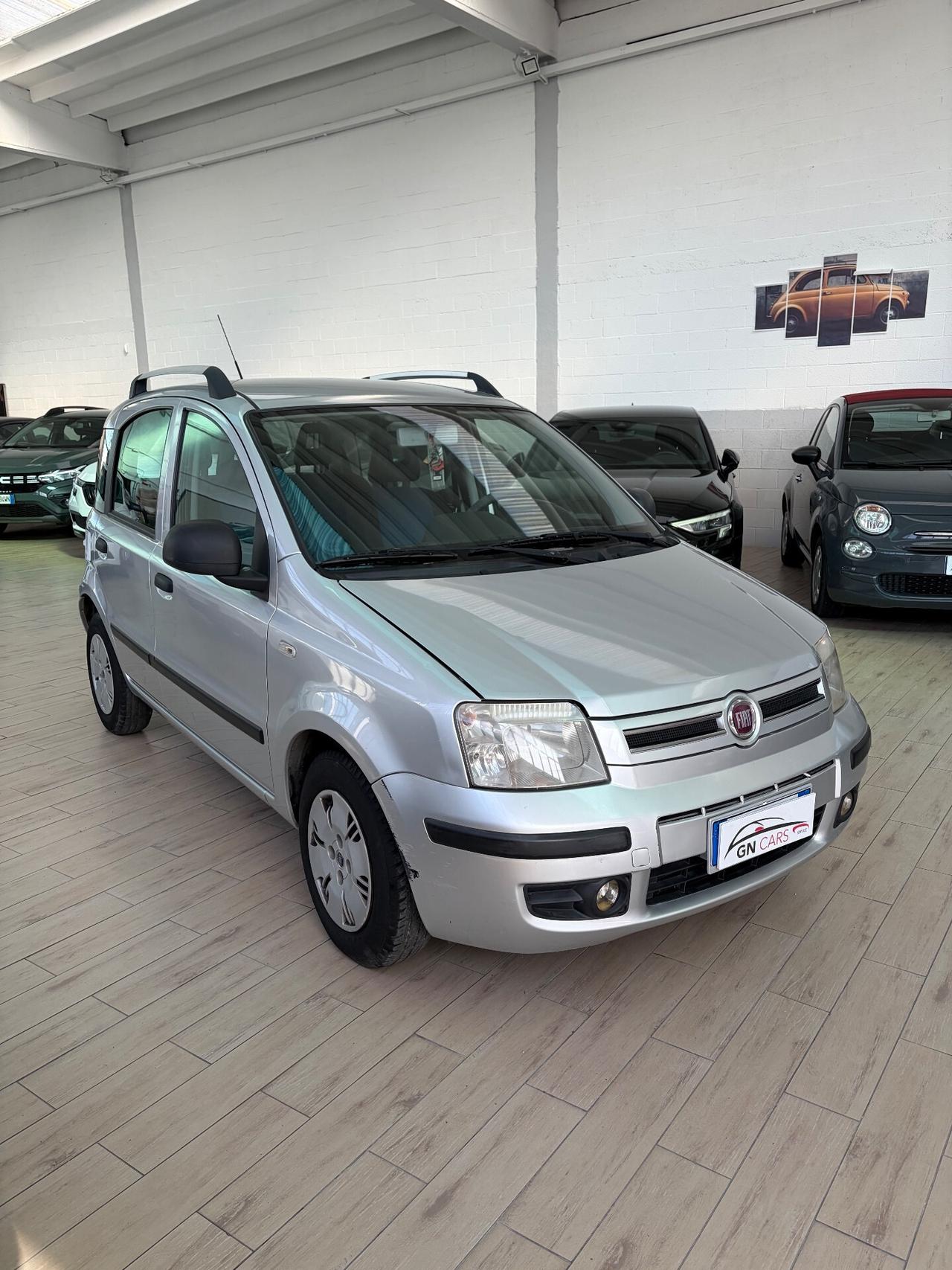 Fiat Panda 1.2 Dynamic