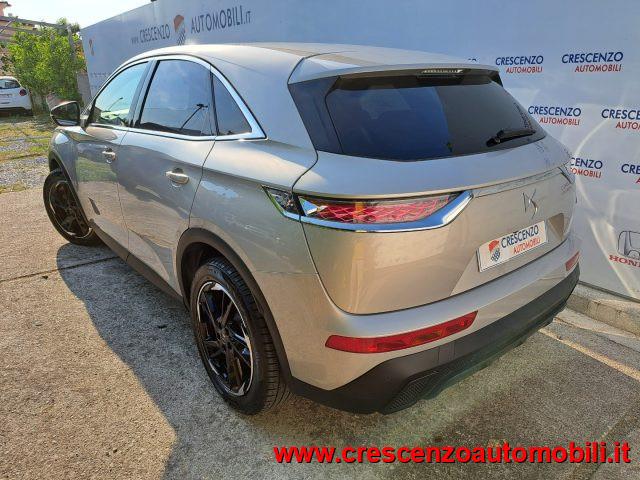 DS AUTOMOBILES DS 7 Crossback BlueHDi 130 aut. - 25.000 KM - MINI RATA 4 ANNI