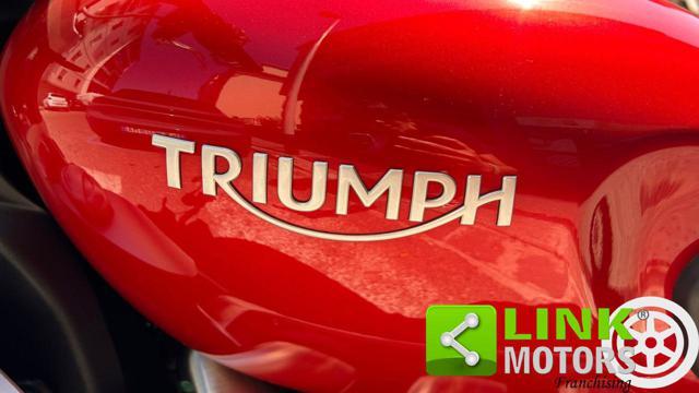 TRIUMPH Rocket 3 R Rocket 3 R