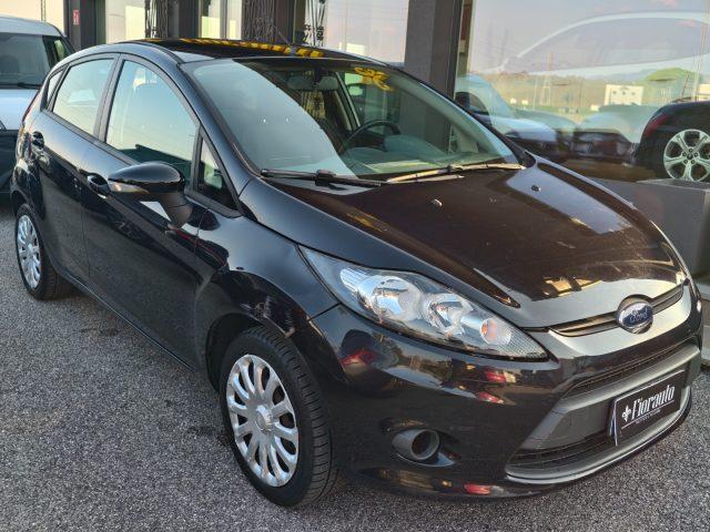 FORD Fiesta Ikon 1.2 60CV 5 porte