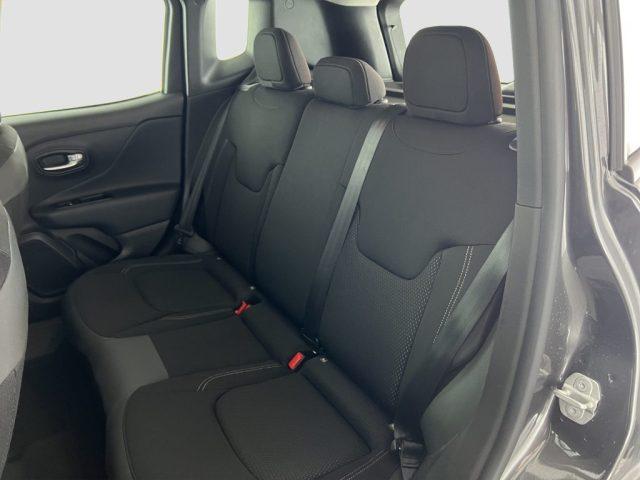 JEEP Renegade Renegade 1.6 Mjt DDCT 120 CV Limited