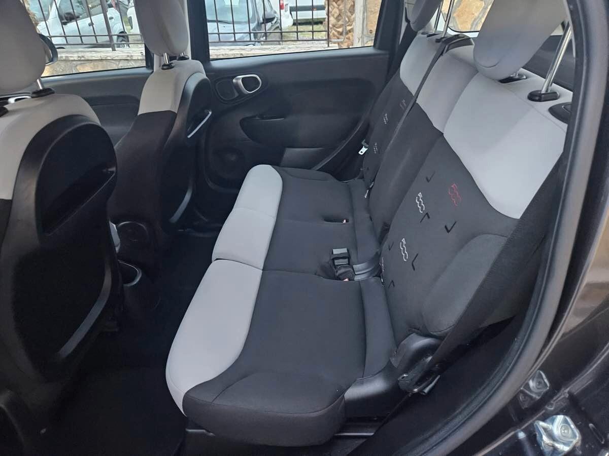 Fiat 500L 1.3 Multijet 85 CV Lounge