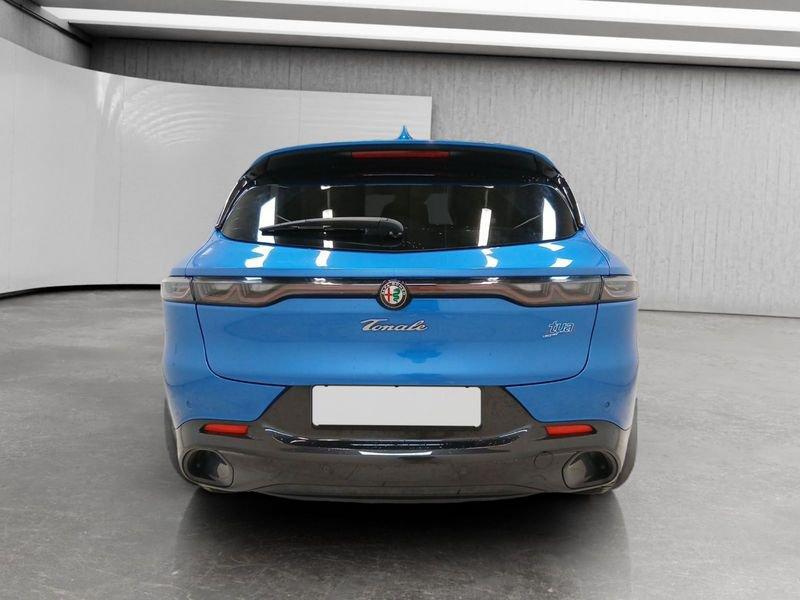 Alfa Romeo Tonale 1.5 hybrid Speciale 130cv tct7