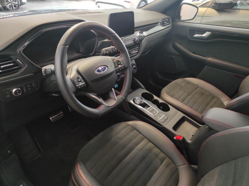 FORD Kuga 3ª serie - Kuga 2.5 Plug In Hybrid 225 CV CVT 2WD ST-Line X