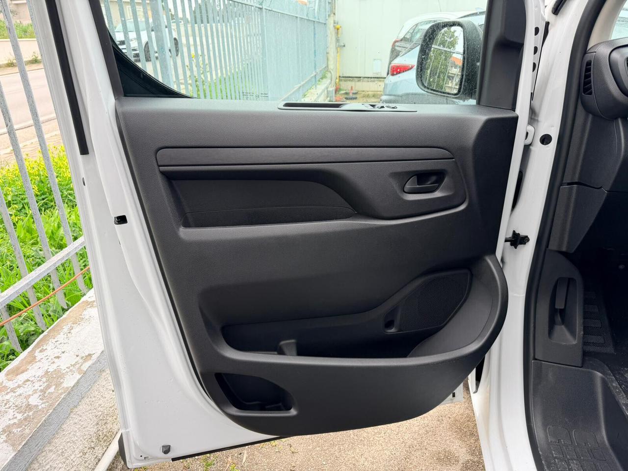 CITROEN JUMPY 1.5 BLUEHDI KM 0