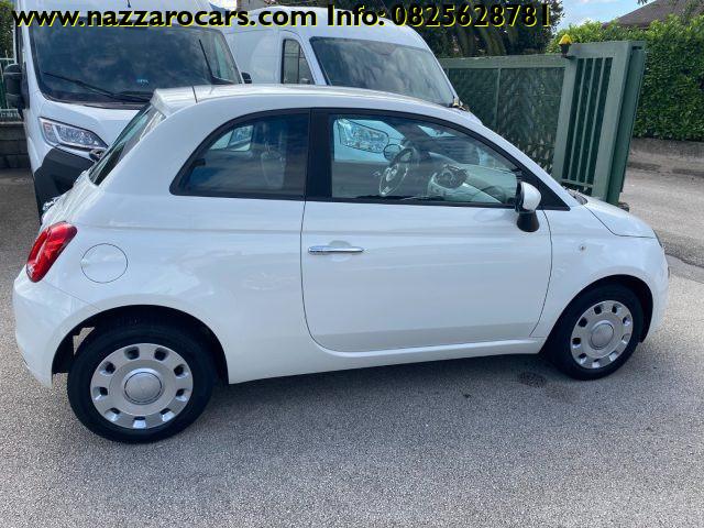 FIAT 500 1.0 Hybrid Pop