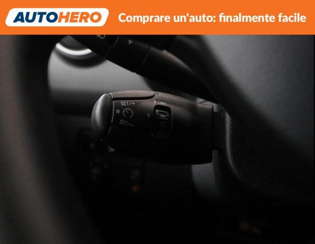 PEUGEOT Partner Tepee BlueHDi 100 Outdoor