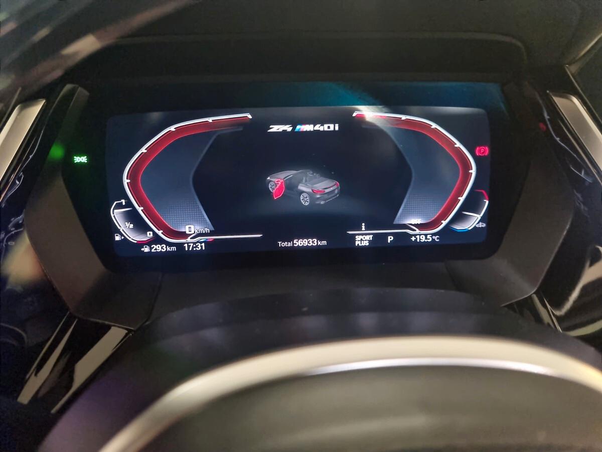 Bmw Z4 M M40i 3000 340cv