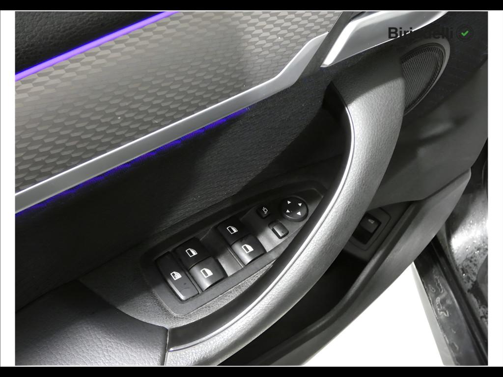 BMW X2 (F39) - X2 xDrive18d Msport