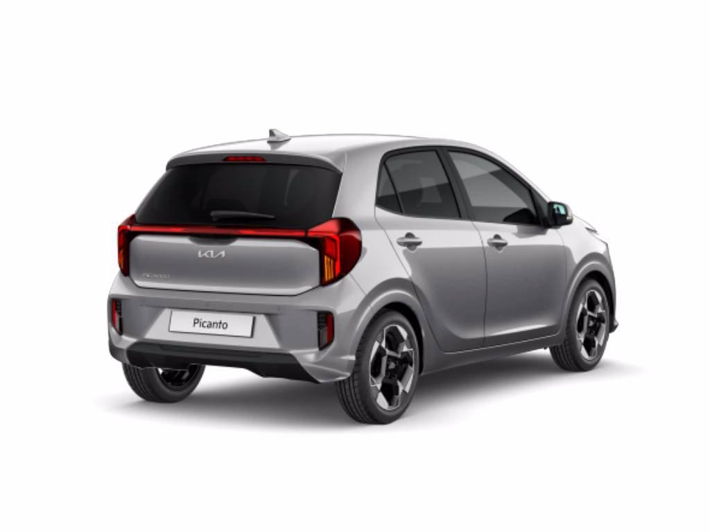 KIA Picanto 1.0 mpi 20th Anniversary Edition del 2024